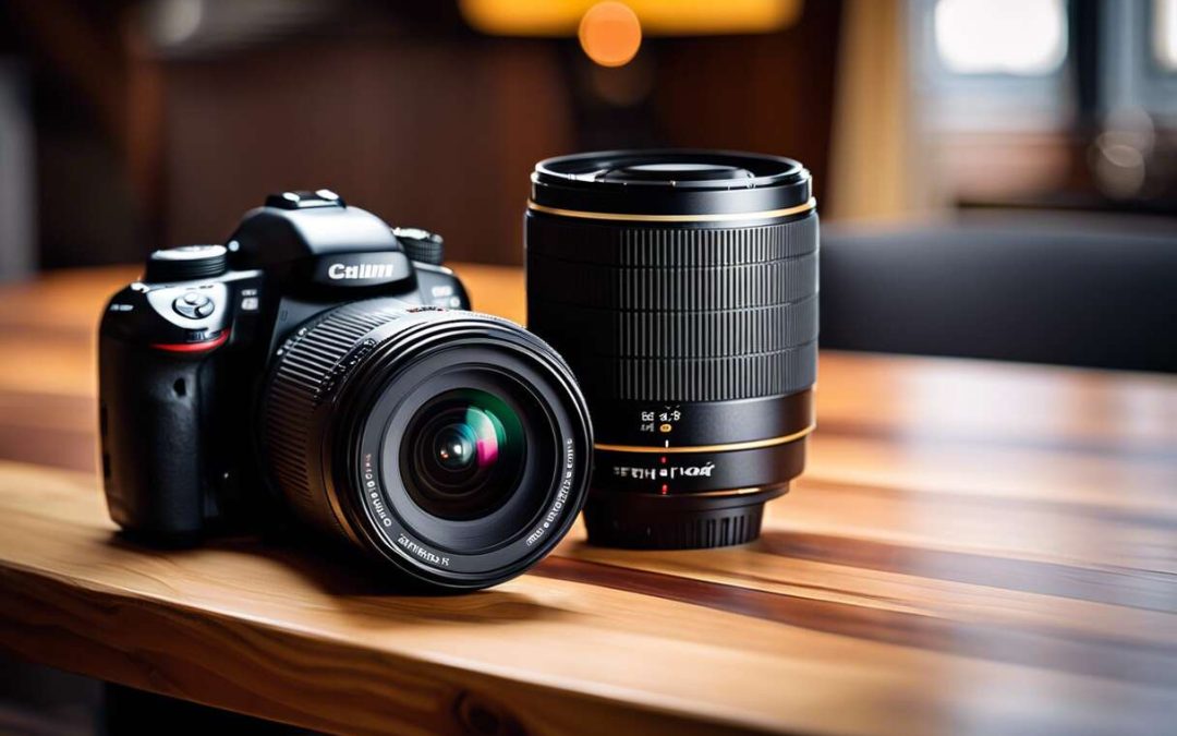 Téléobjectif et grand-angle rétrofocus : pourquoi sont-ils si volumineux ?