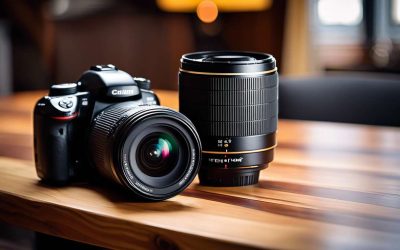 Téléobjectif et grand-angle rétrofocus : pourquoi sont-ils si volumineux ?