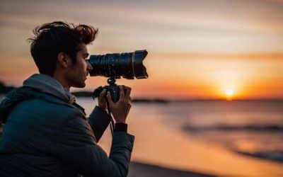 Sirui dévoile son 50 mm f/1.8 Anamorphique : une révolution pour les cinéastes ?