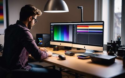 Comment calibrer les couleurs de son écran et de son imprimante photo efficacement