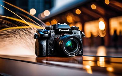 Panasonic G9 II : nouvel hybride compact et sportif Micro 4/3 à découvrir