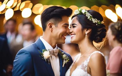 Guide ultime de la photo de mariage : conseils et astuces pour immortaliser votre journée