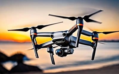 DJI Air 2S : le drone avec capteur 1 pouce pour moins de 600 g