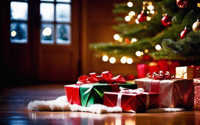 5 idées de cadeaux photo pour Noël : sélections de 50 à 100 euros