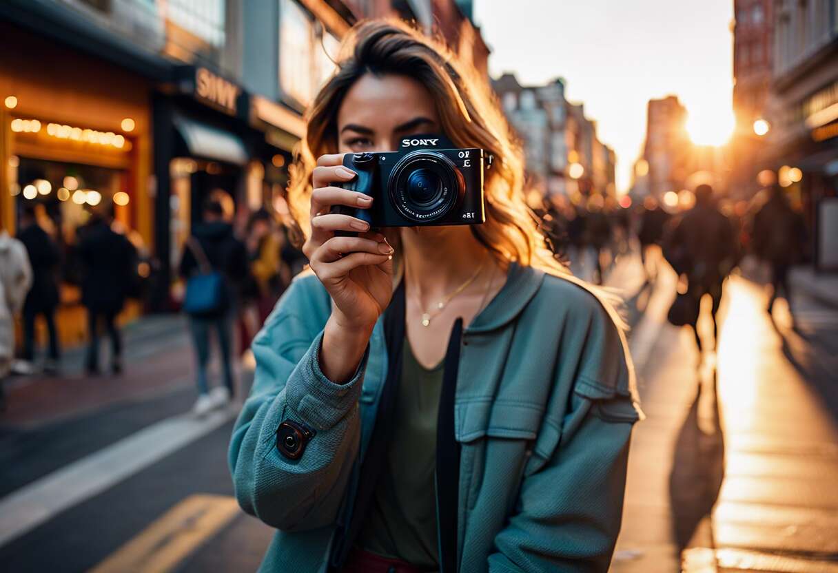 Connectivité à toute épreuve au service des créateurs de contenu