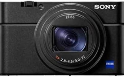 Test Sony RX100 VII : expertise et polyvalence en poche