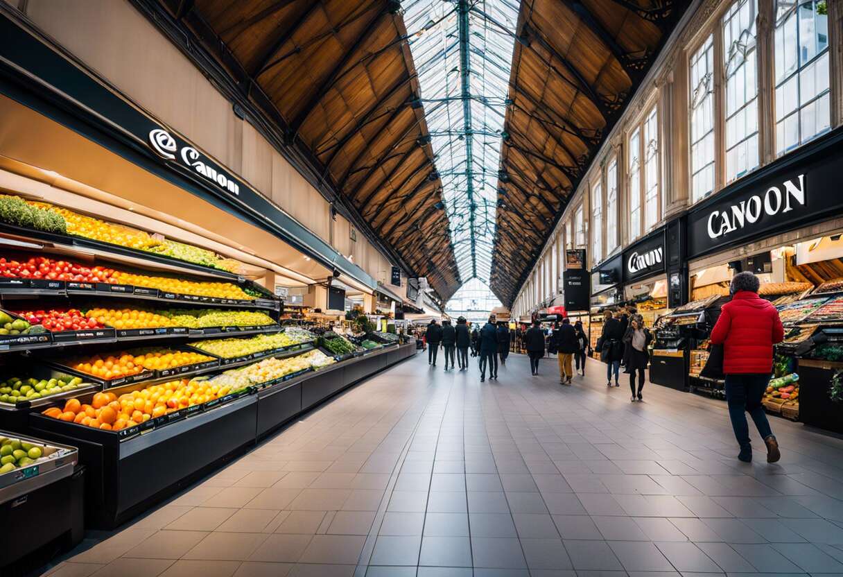 Comparaison sur le marché : où se situe le canon rf 10-20mm f4l is stm ?