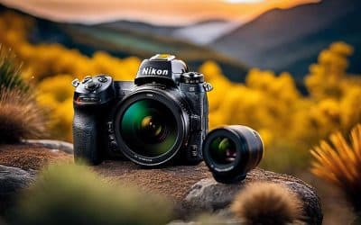 Mise à jour 2.0 du Nikon Z8 : avancées majeures pour la photo animalière, de paysage et sportive