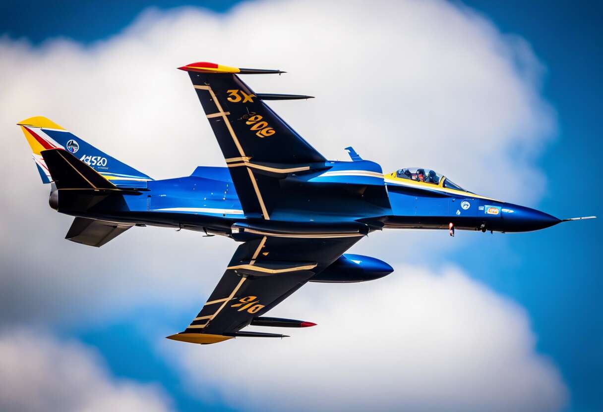 Maîtrise technique : régler son appareil pour des clichés nets et dynamiques