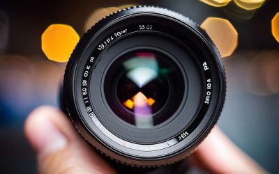 Comprendre la distance focale en photographie : guide pour débutants
