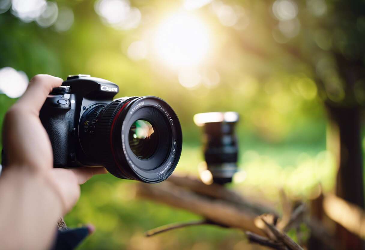 Préserver l'environnement en choisissant l'occasion