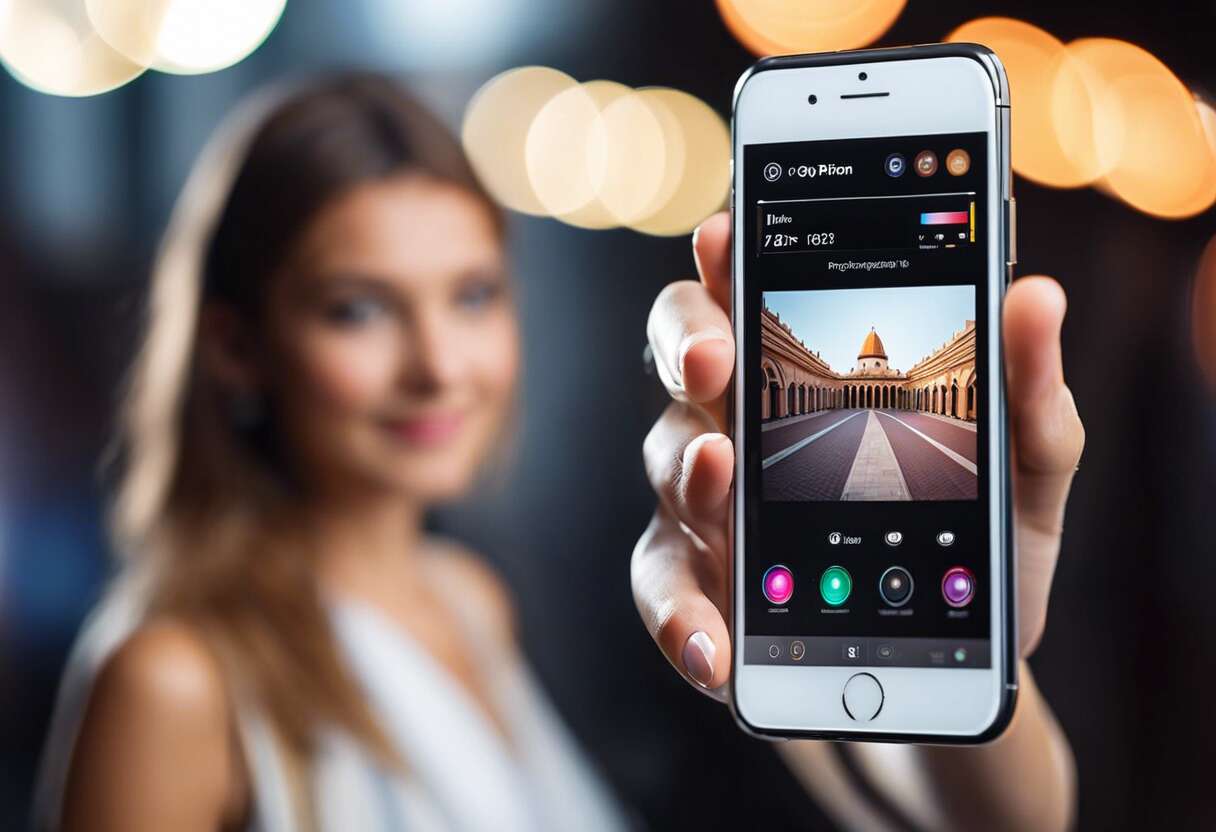 Choisir le bon matériel : smartphone ou appareil photo numérique ?