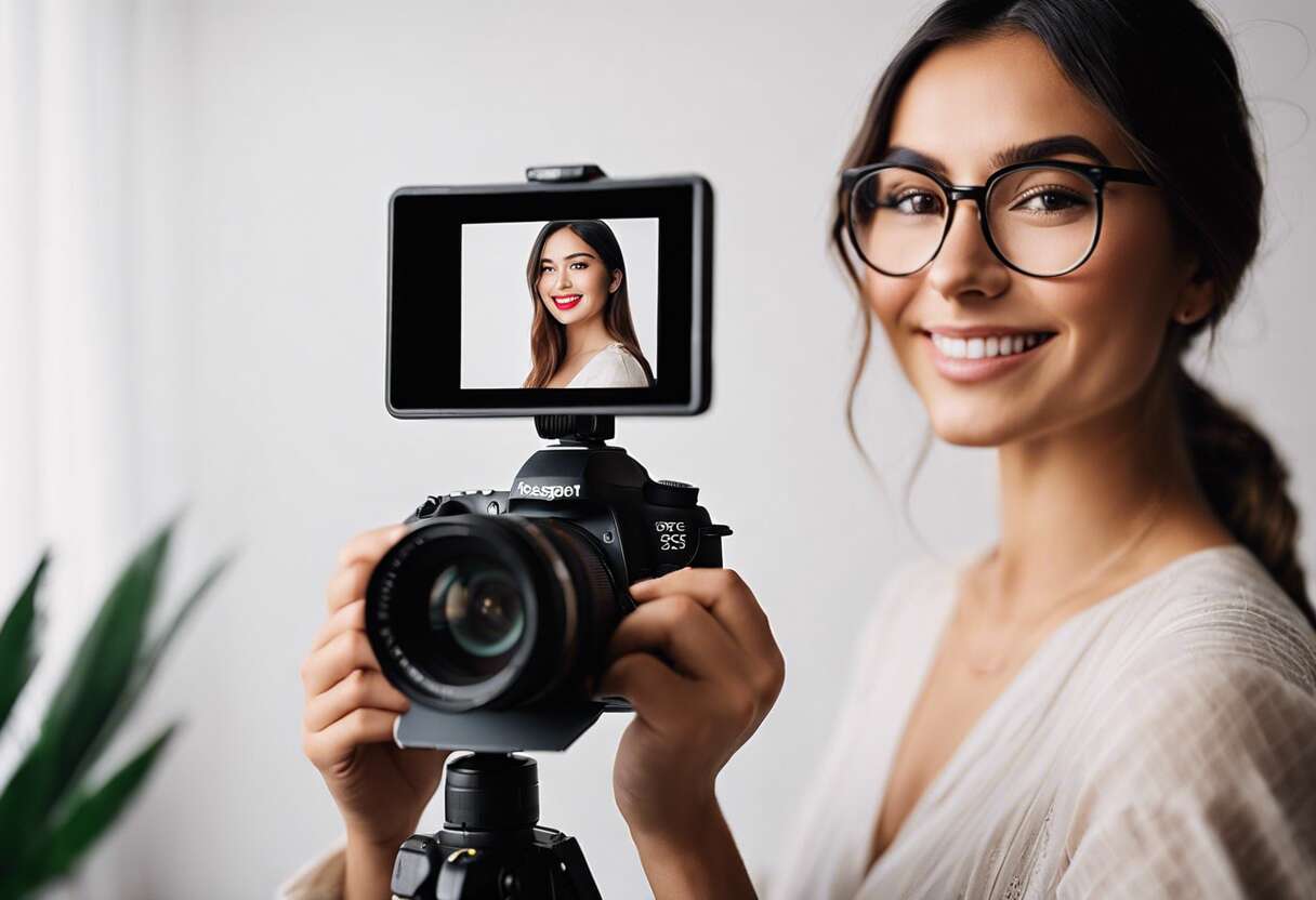 Imprimer ses photos d'identité : astuces et recommandations