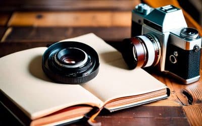 Débuter en photographie argentique : guide des bases essentielles