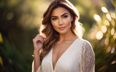 10 conseils essentiels pour réussir la pose dans vos portraits photo