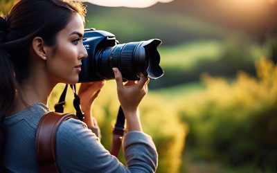 Mode Photo 6K/4K de Panasonic : guide Complet pour Photographes Avancés
