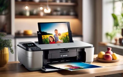 3 solutions efficaces pour imprimer vos photos de vacances avec Canon