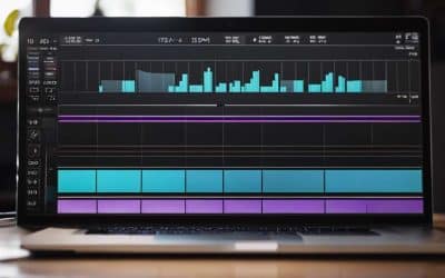 Ajout de bandes noires sur vidéos : guide facile étape par étape