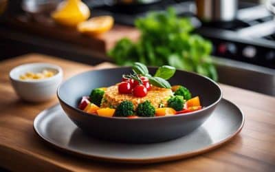 10 conseils essentiels pour exceller en photographie culinaire