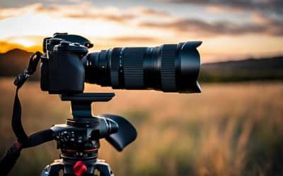 Fujifilm X-H2S : nouvel hybride APS-C ultra-sportif avec objectifs XF 18-120 mm et 150-600 mm