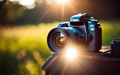 Le flare en photographie : conseils pour l’éviter ou le créer volontairement