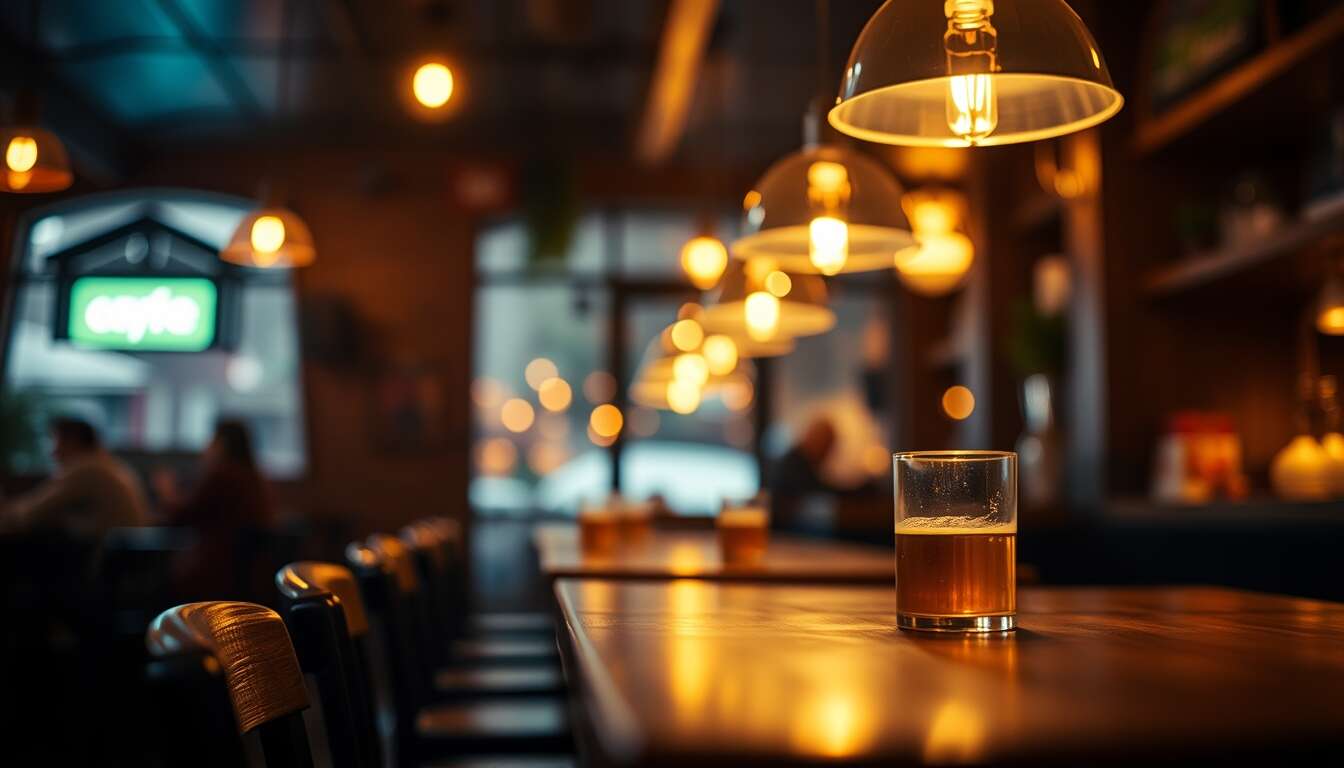 La magie de la basse lumière : une ouverture généreuse