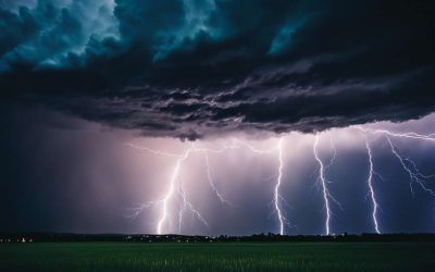 Comment réaliser une photo d’orage et d’éclairs : guide pratique