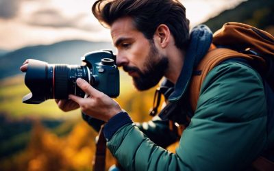 L’hyperfocale : comprendre et utiliser cette technique en photographie