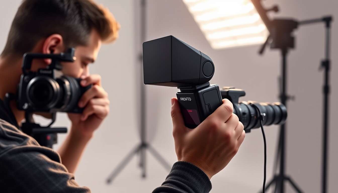 Améliorations et performances : ce que le b10x apporte aux photographes