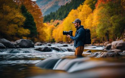 Nikon Z6 et Z7 : les nouveaux challengers de la photographie pro