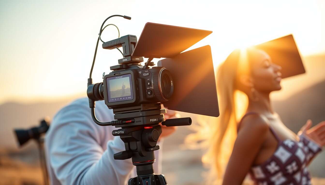 Accessoires et compléments : maximiser l'usage du profoto b10x