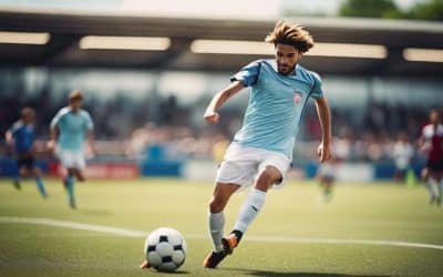 Photographie sportive : conseils essentiels pour débutants