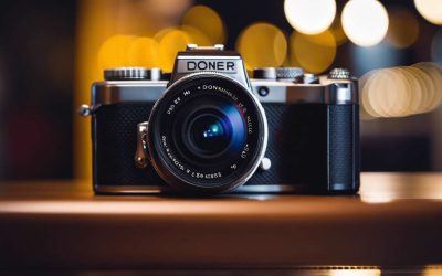 Comprendre et maîtriser les données EXIF : les bases de la photographie