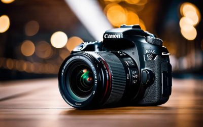 Canon EOS 90D : le reflex APS-C pour experts et amateurs avertis