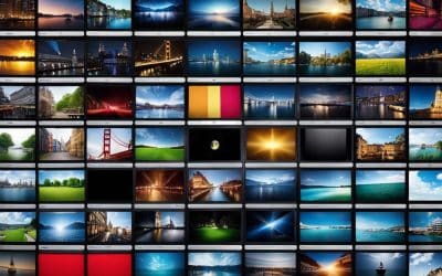 Définitions d’image en vidéo : comprendre les Variations et Usages