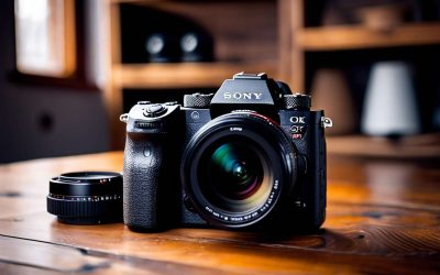 Objectifs idéaux pour le Sony A7 IV : guide d’achat complet