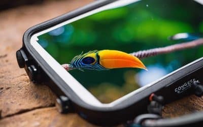 Maîtrisez les bases de la photographie : plongée et contre-plongée expliquées