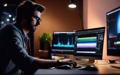 Le canal alpha en vidéo : comprendre son importance et ses usages