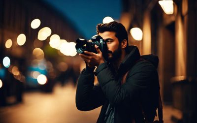 Comment prendre des photos en basse lumière : guide pratique et astuces