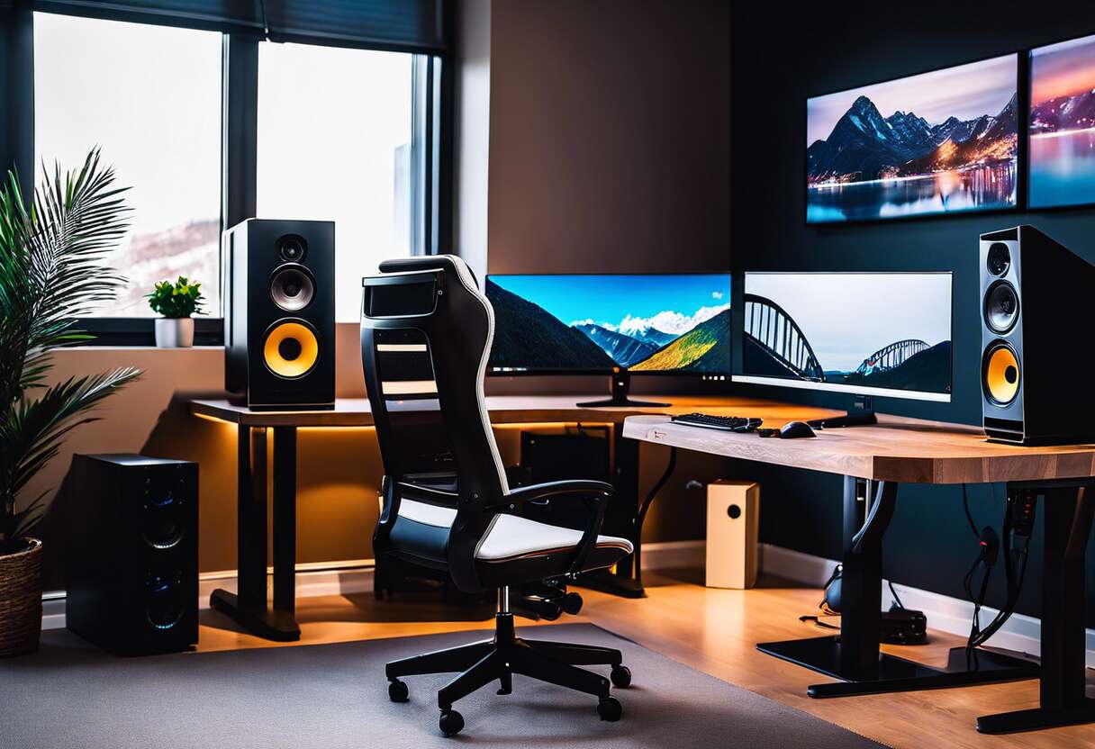 Configuration PC pour montage vidéo : travailler en RAW natif efficacement
