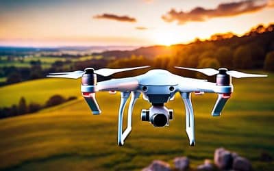 Comment paramétrer son drone DJI Air 2S : les meilleurs réglages d&rsquo;image