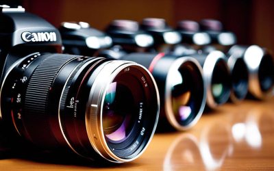 Taille du capteur vidéo : comprendre son importance pour la qualité d&rsquo;image