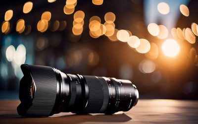 Les meilleures marques d’objectifs alternatifs pour appareils photo