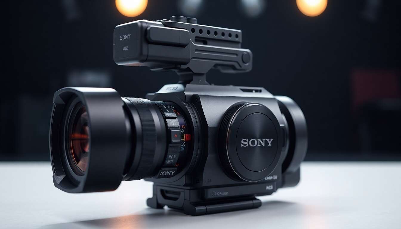 Ergonomie, accessoires et rapport qualité-prix du nouveau joyau de sony Ergonomie, accessoires et rapport qualité-prix du nouveau joyau de sony