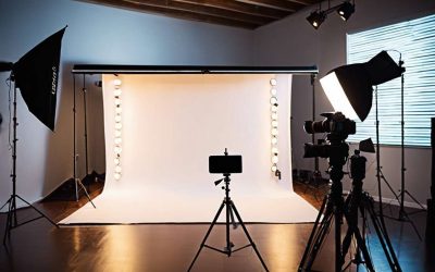 Studio Strobist : comment construire un studio photo portable avec des flashs Cobra