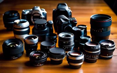 Comment bien choisir un multiplicateur de focale : le guide complet
