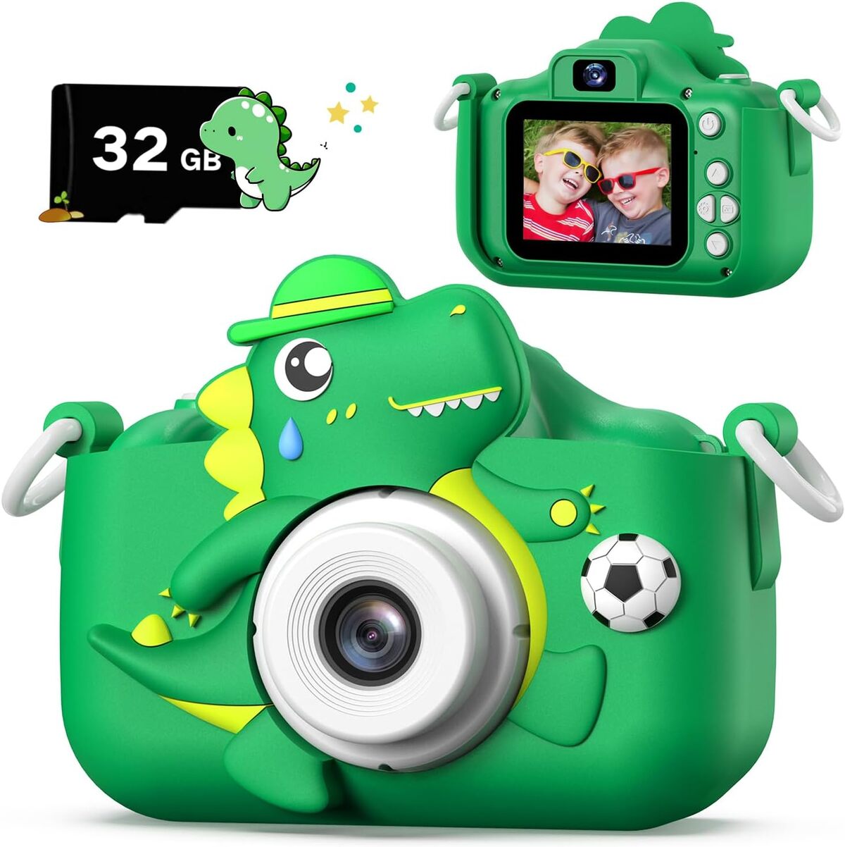 Jouet Démonter Dinosaure Enfant - 3 Packs DIY - lumières et musique