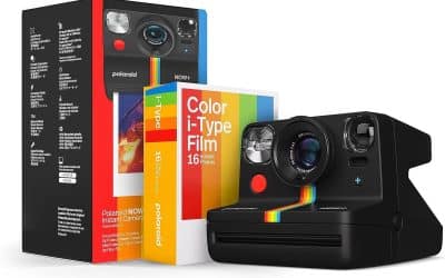 Polaroid Now+: notre avis sur l’Everything Box ultime
