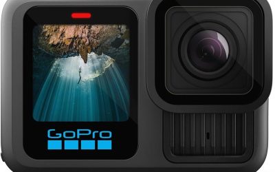 Test de la GoPro HERO13 Black : l&rsquo;action ultime