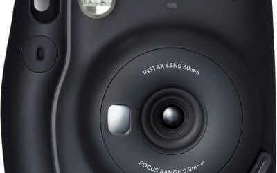 Test Fujifilm Instax Mini 11 : performance en format poche